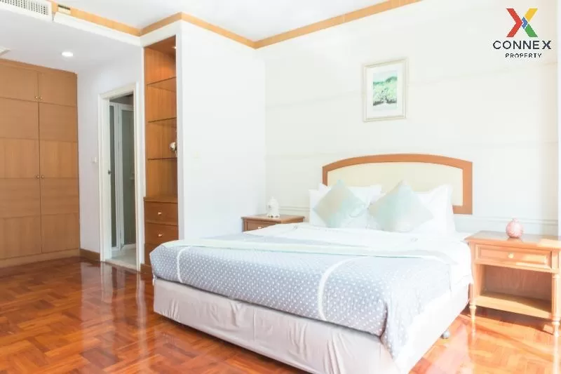 เช่าอพาร์ทเมนท์  ใจดี แมนชั่น BTS-นานา คลองเตยเหนือ เขต วัฒนา กรุ