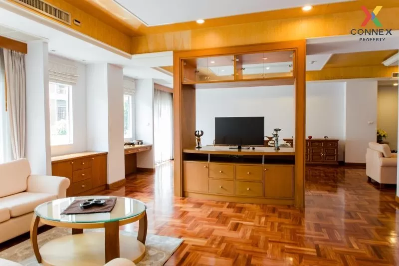 FOR RENT apartment , Chaidee Mansion , BTS-Nana , Khlong Toei Nue 2