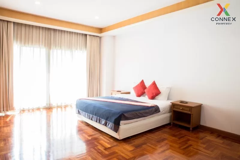 FOR RENT apartment , Chaidee Mansion , BTS-Nana , Khlong Toei Nue 4