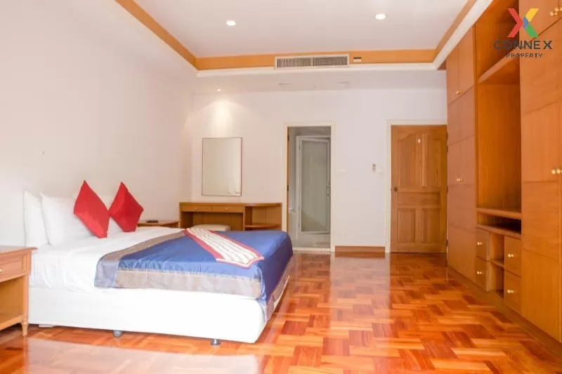 FOR RENT apartment , Chaidee Mansion , BTS-Nana , Khlong Toei Nue