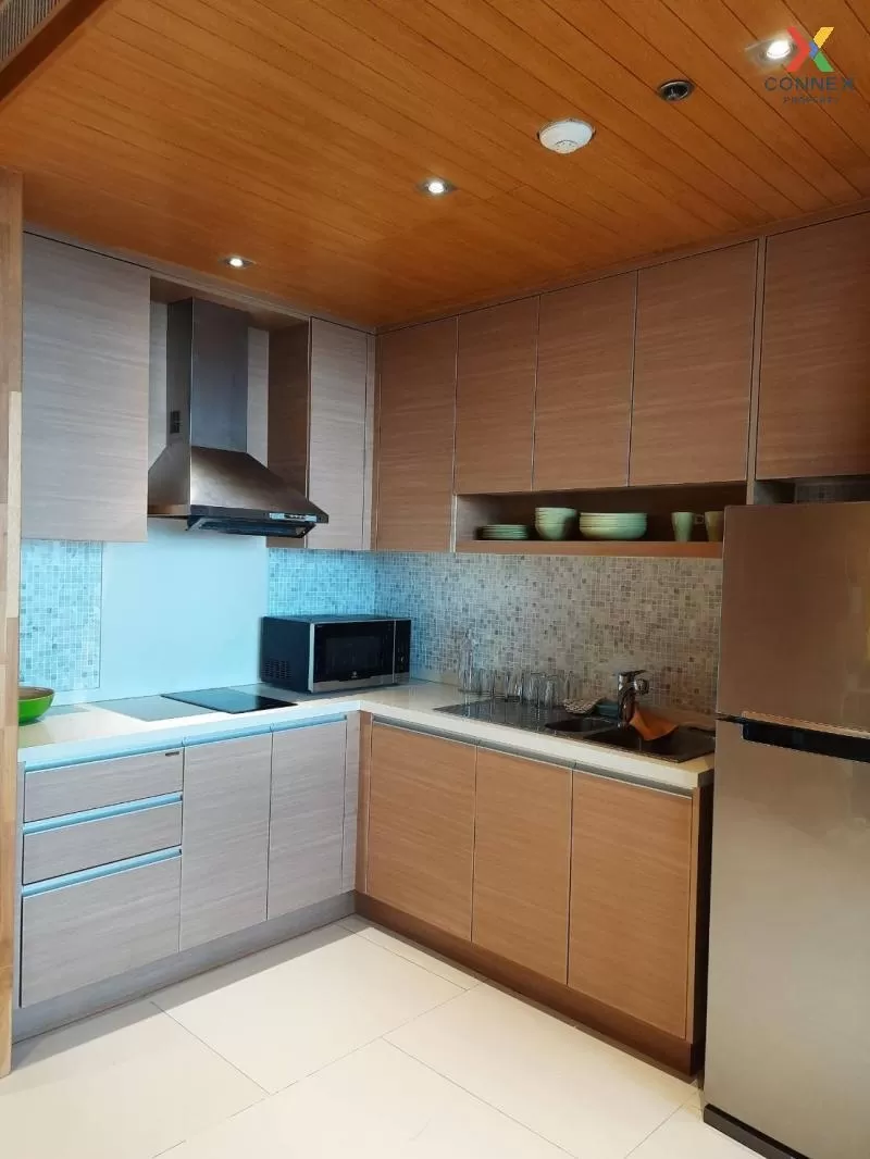 FOR RENT condo , The Emporio Place , Duplex , BTS-Phrom Phong , K 3