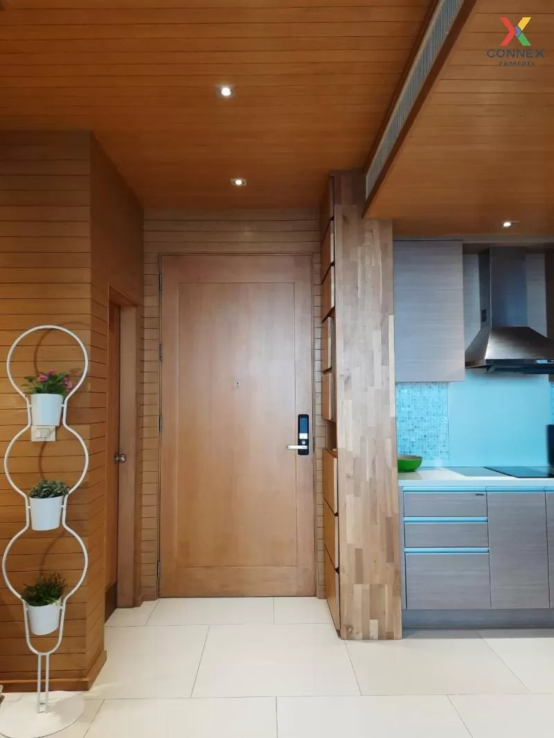 FOR RENT condo , The Emporio Place , Duplex , BTS-Phrom Phong , K 4