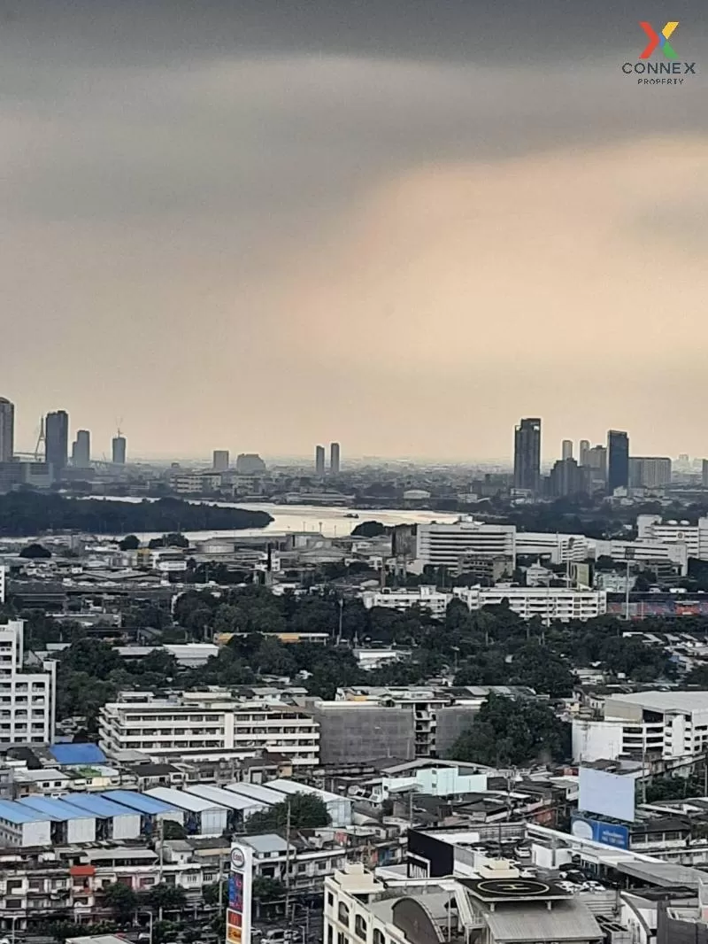 เช่าคอนโด  ดิ เอ็มโพริโอ เพลส ดูเพล็กซ์ BTS-พร้อมพงษ์ คลองเตย เขต