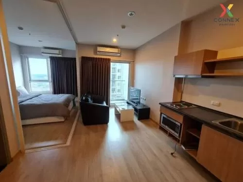 เช่าคอนโด  เดอะ เทมโป แกรนด์ สาทร - วุฒากาศ BTS-วุฒากาศ บางค้อ จอมทอง กรุงเทพ CX-74241