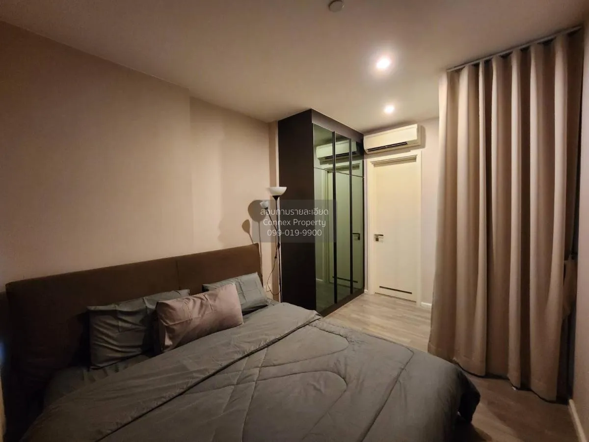 FOR SALE condo , The Room Sukhumvit 69 , BTS-Phra Khanong , Phra  4