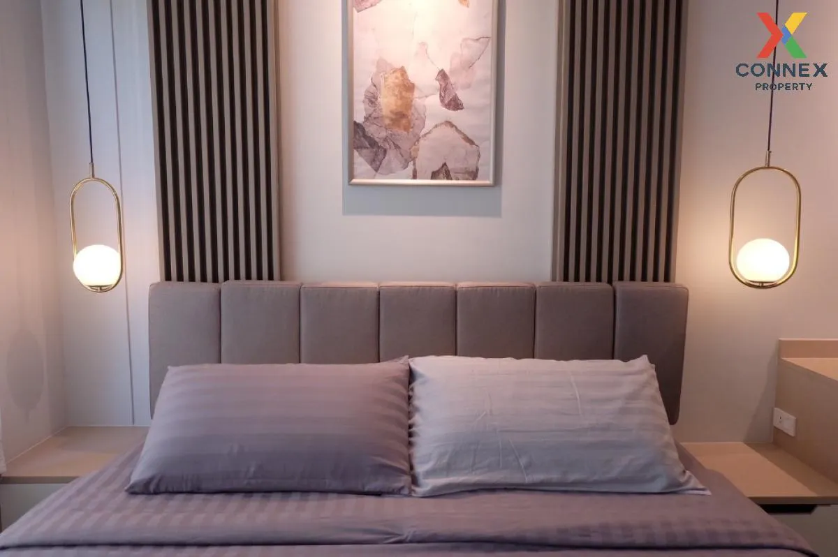 เช่าคอนโด  ไลฟ์ ลาดพร้าว ชั้นสูง BTS-ห้าแยกลาดพร้าว จอมพล  เขต จต