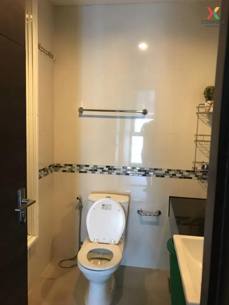 FOR RENT condo , Ideo Q Phayathai , BTS-Phaya Thai , Thung Phaya 