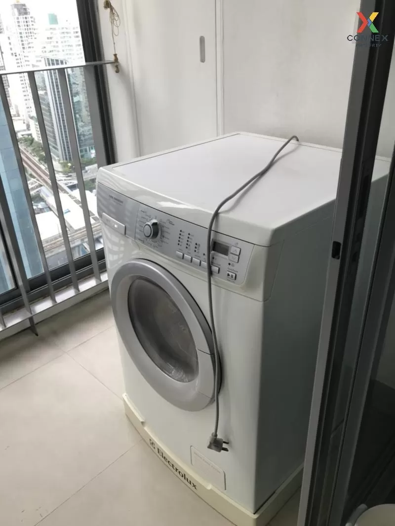 FOR RENT condo , Ideo Q Phayathai , BTS-Phaya Thai , Thung Phaya 