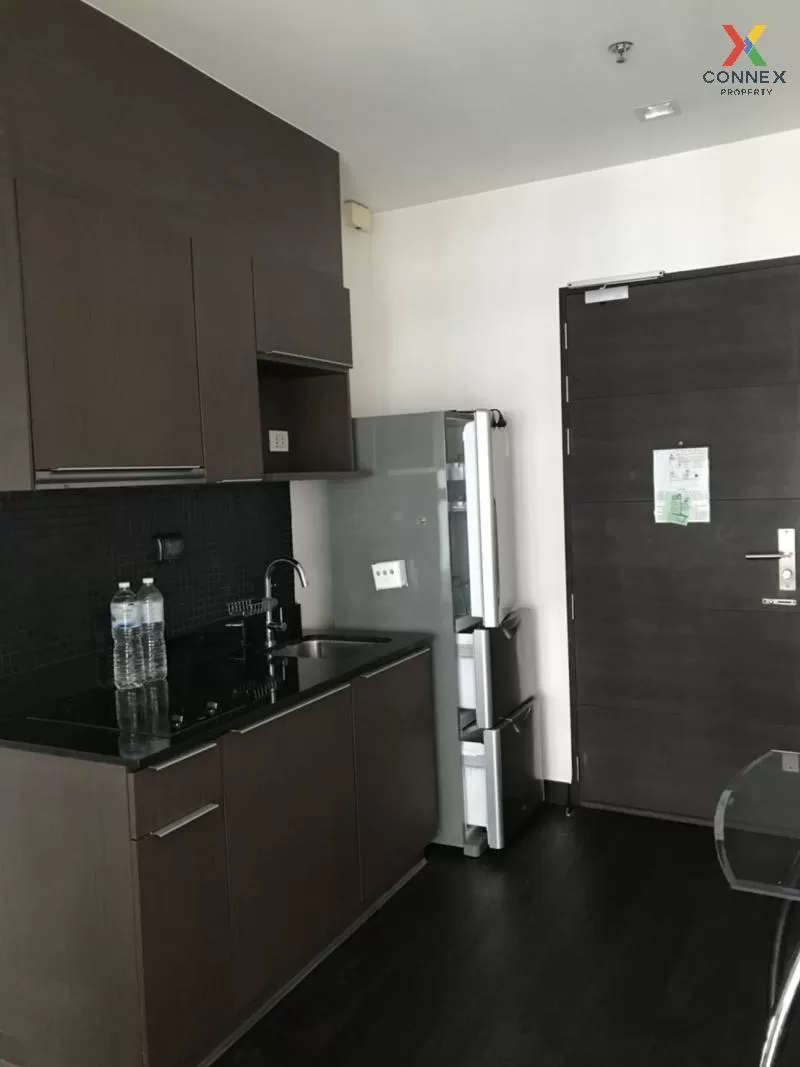 FOR RENT condo , Ideo Q Phayathai , BTS-Phaya Thai , Thung Phaya 