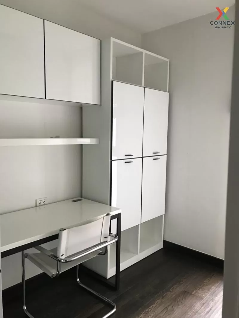 FOR RENT condo , Ideo Q Phayathai , BTS-Phaya Thai , Thung Phaya 