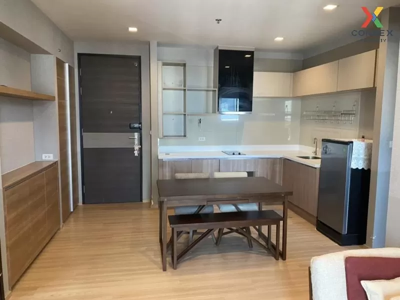 FOR RENT condo , Rhythm Sathorn , BTS-Saphan Taksin , Thungmahame