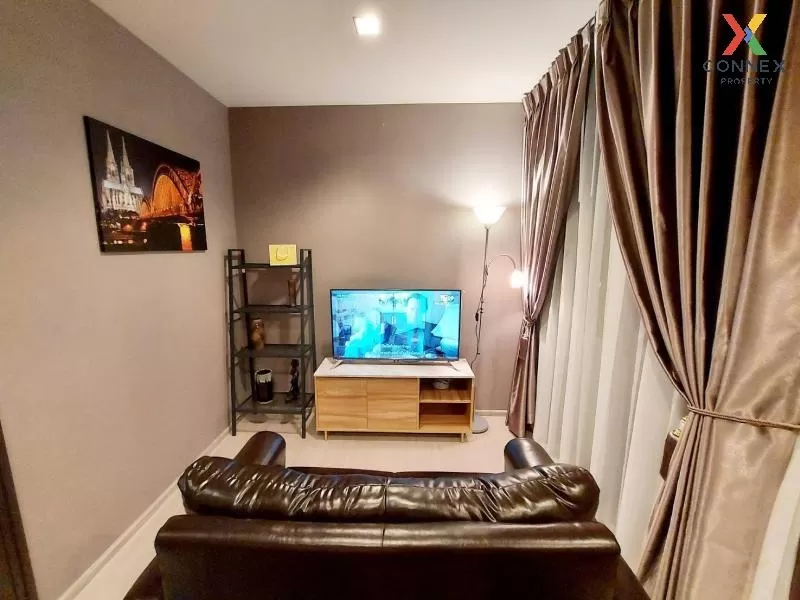 เช่าคอนโด  ไลฟ์ อโศก - พระรามเก้า MRT-พระราม 9 มักกะสัน เขต ราชเท 1