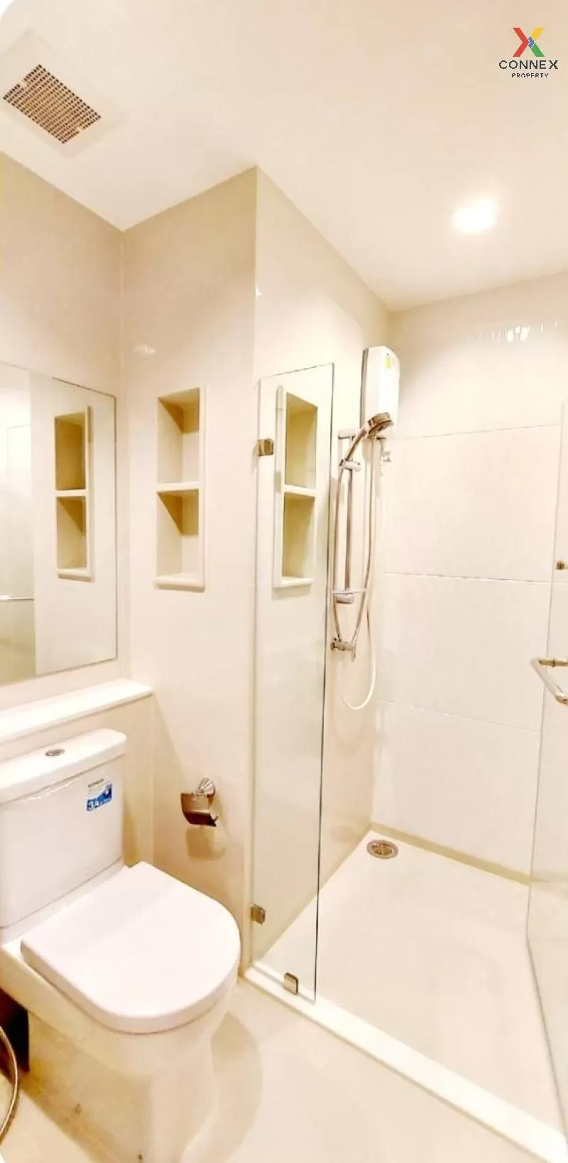 เช่าคอนโด  ไลฟ์ อโศก - พระรามเก้า MRT-พระราม 9 มักกะสัน เขต ราชเท