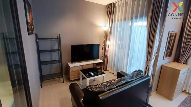 เช่าคอนโด  ไลฟ์ อโศก - พระรามเก้า MRT-พระราม 9 มักกะสัน เขต ราชเท 3