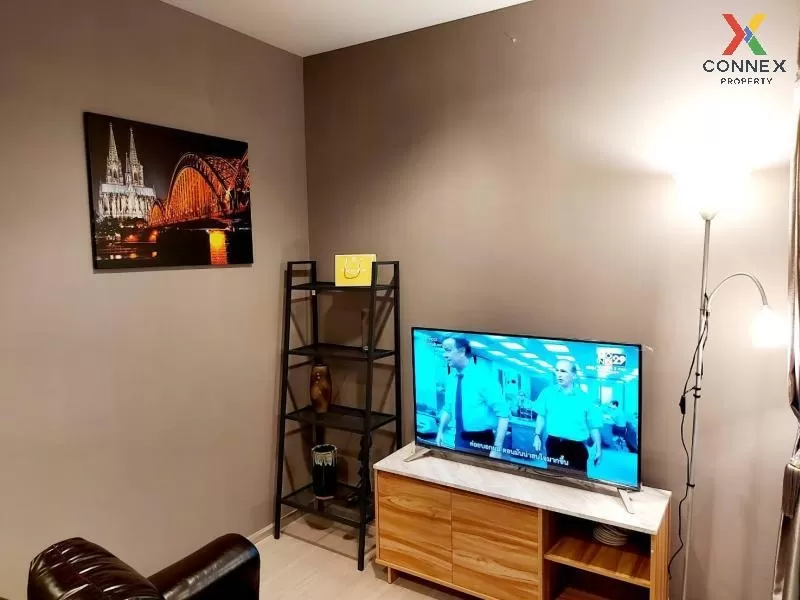 เช่าคอนโด  ไลฟ์ อโศก - พระรามเก้า MRT-พระราม 9 มักกะสัน เขต ราชเท 4