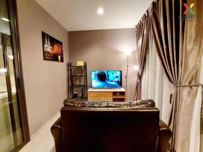 เช่าคอนโด  ไลฟ์ อโศก - พระรามเก้า MRT-พระราม 9 มักกะสัน เขต ราชเท