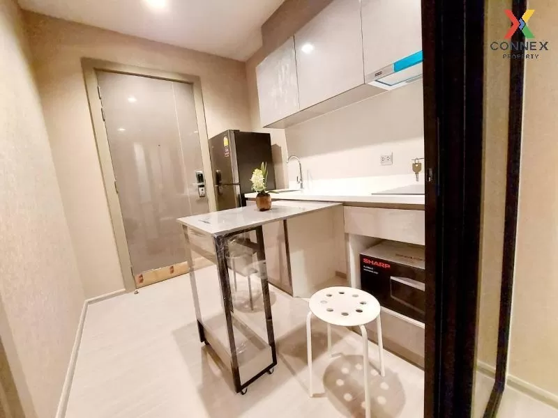 เช่าคอนโด  ไลฟ์ อโศก - พระรามเก้า MRT-พระราม 9 มักกะสัน เขต ราชเท