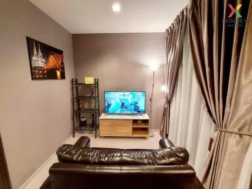 เช่าคอนโด  ไลฟ์ อโศก - พระรามเก้า MRT-พระราม 9 มักกะสัน เขต ราชเทวี กรุงเทพ CX-74252