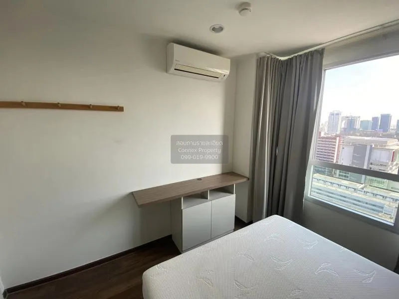 เช่าคอนโด  ยู ดีไลท์ รัชวิภา ลาดยาว เขต จตุจักร กรุงเทพ CX-74253 3