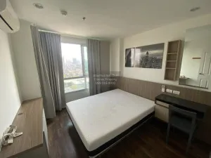 เช่าคอนโด  ยู ดีไลท์ รัชวิภา ลาดยาว เขต จตุจักร กรุงเทพ CX-74253