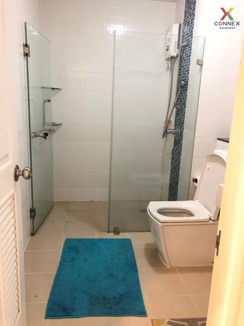 เช่าคอนโด  เมโทร ปาร์ค สาทร BTS-วุฒากาศ ปากคลองภาษีเจริญ เขต ภาษี