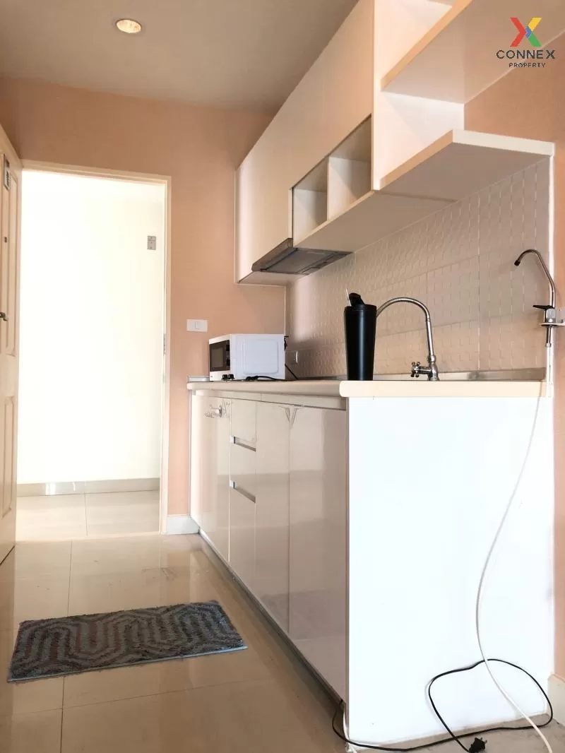 เช่าคอนโด  เมโทร ปาร์ค สาทร BTS-วุฒากาศ ปากคลองภาษีเจริญ เขต ภาษี