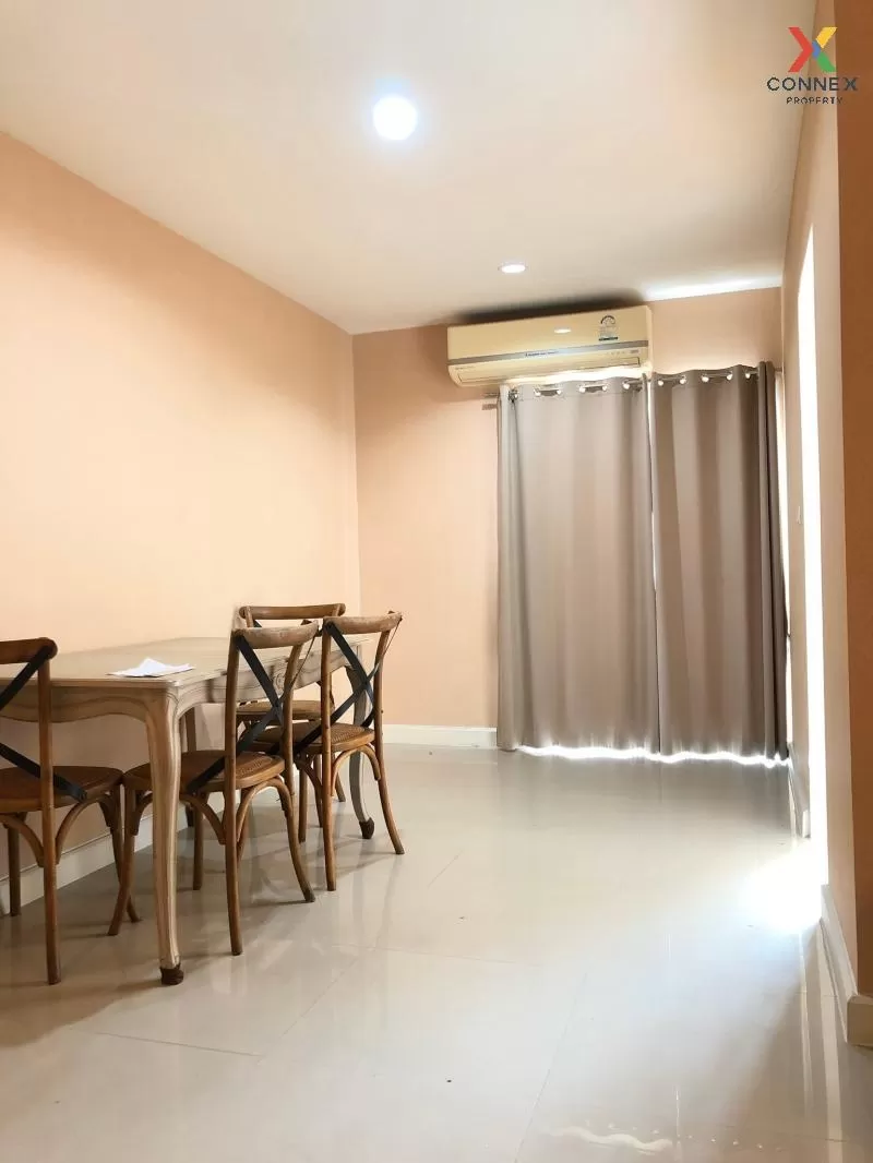 เช่าคอนโด  เมโทร ปาร์ค สาทร BTS-วุฒากาศ ปากคลองภาษีเจริญ เขต ภาษี