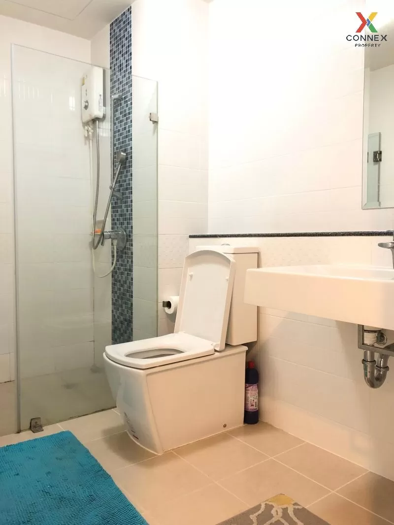 ขายคอนโด  เมโทร ปาร์ค สาทร BTS-วุฒากาศ ปากคลองภาษีเจริญ เขต ภาษีเ