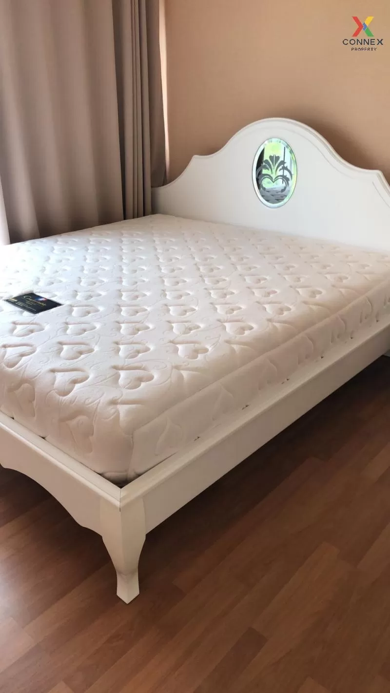 ขายคอนโด  เมโทร ปาร์ค สาทร BTS-วุฒากาศ ปากคลองภาษีเจริญ เขต ภาษีเ