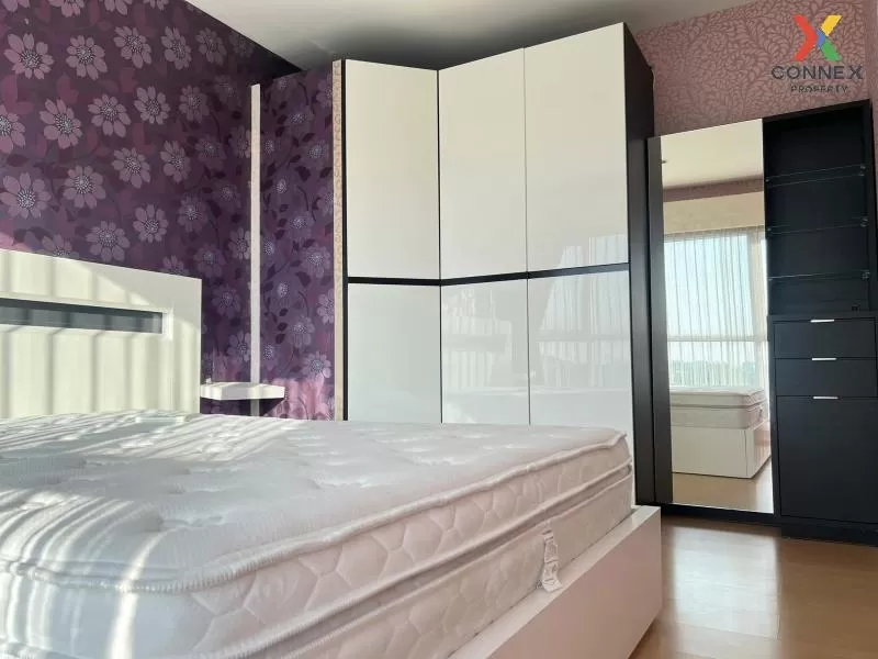 เช่าคอนโด  เมโทร ปาร์ค สาทร BTS-วุฒากาศ ปากคลองภาษีเจริญ เขต ภาษี