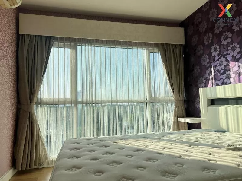 เช่าคอนโด  เมโทร ปาร์ค สาทร BTS-วุฒากาศ ปากคลองภาษีเจริญ เขต ภาษี