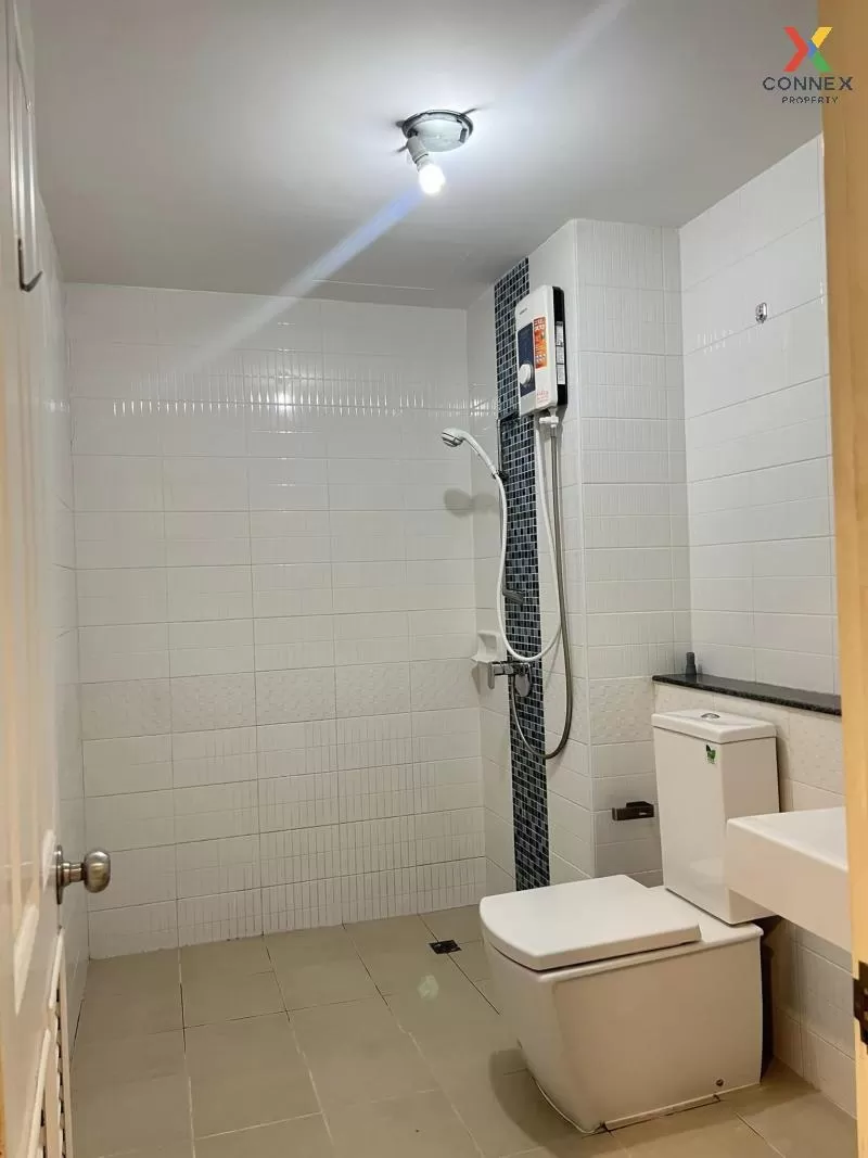 ขายคอนโด  เมโทร ปาร์ค สาทร BTS-วุฒากาศ ปากคลองภาษีเจริญ เขต ภาษีเ