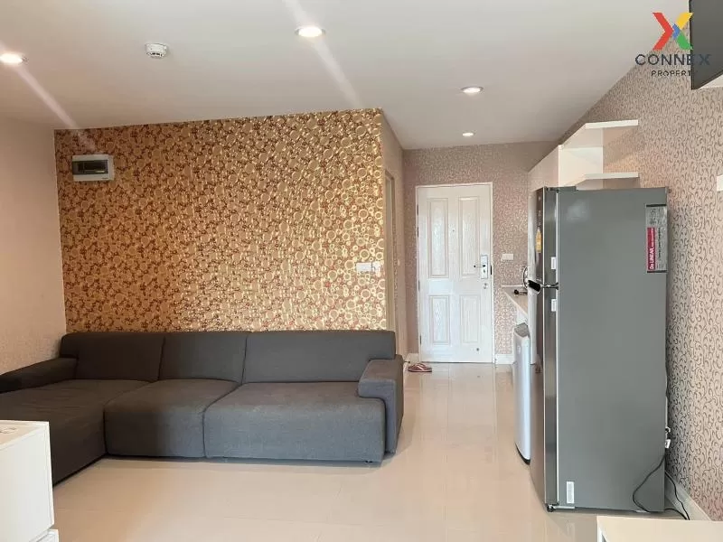 ขายคอนโด  เมโทร ปาร์ค สาทร BTS-วุฒากาศ ปากคลองภาษีเจริญ เขต ภาษีเ 3