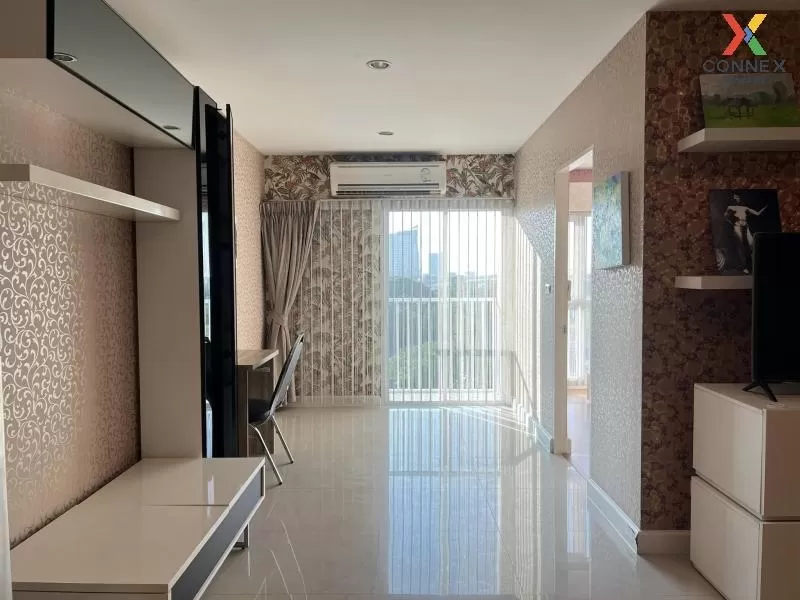 ขายคอนโด  เมโทร ปาร์ค สาทร BTS-วุฒากาศ ปากคลองภาษีเจริญ เขต ภาษีเ