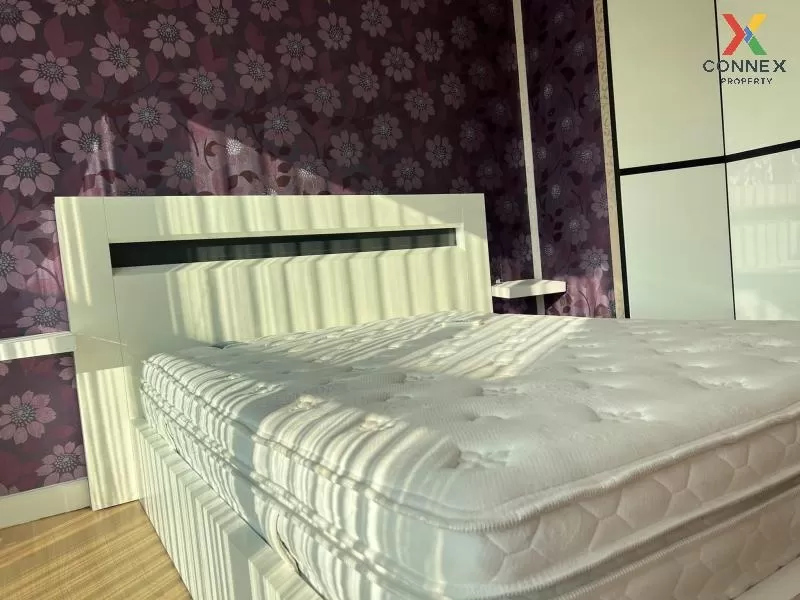 ขายคอนโด  เมโทร ปาร์ค สาทร BTS-วุฒากาศ ปากคลองภาษีเจริญ เขต ภาษีเ