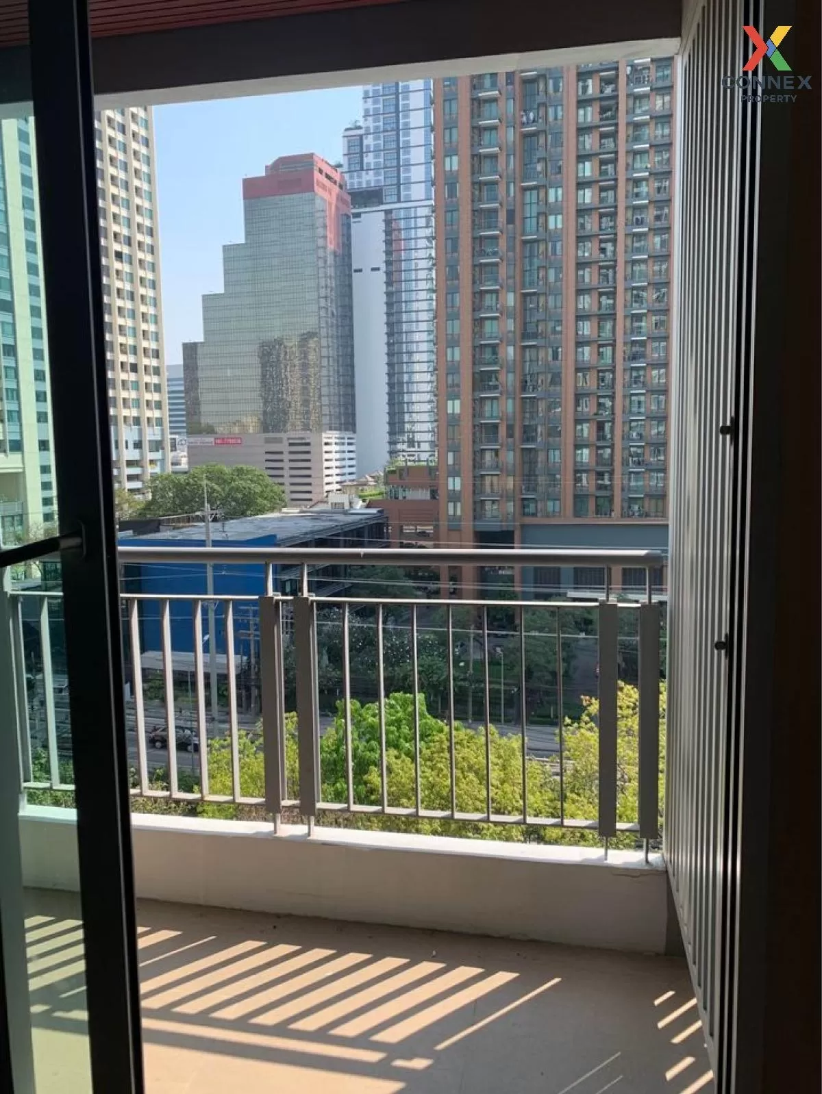 FOR RENT condo , The Address Asoke , MRT-Phetchaburi , Makkasan ,
