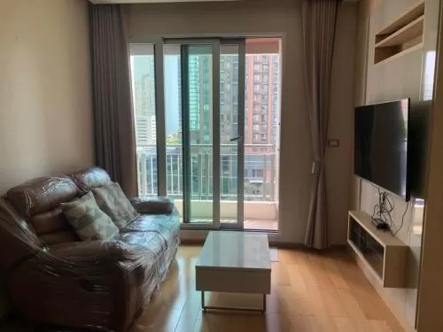 FOR RENT condo , The Address Asoke , MRT-Phetchaburi , Makkasan , Rat Thewi , Bangkok , CX-74258