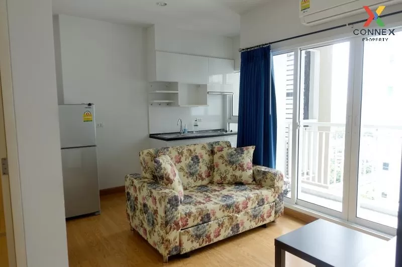 เช่าคอนโด  เดอะ พาร์คแลนด์ แกรนด์ ตากสิน BTS-โพธิ์นิมิตร บางยี่เร 1