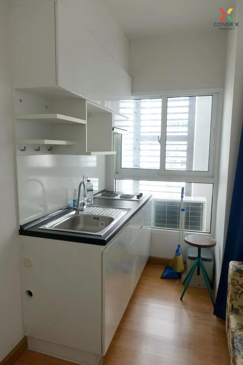 เช่าคอนโด  เดอะ พาร์คแลนด์ แกรนด์ ตากสิน BTS-โพธิ์นิมิตร บางยี่เร