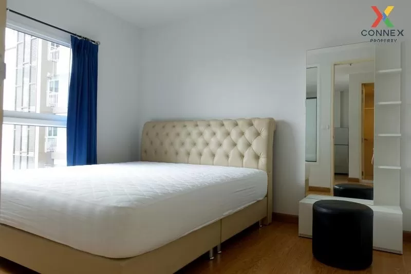 เช่าคอนโด  เดอะ พาร์คแลนด์ แกรนด์ ตากสิน BTS-โพธิ์นิมิตร บางยี่เร