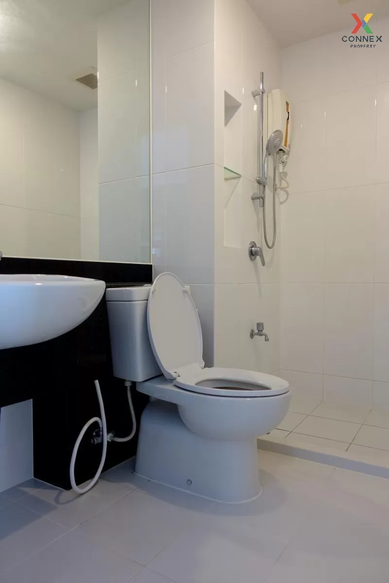 เช่าคอนโด  เดอะ พาร์คแลนด์ แกรนด์ ตากสิน BTS-โพธิ์นิมิตร บางยี่เร