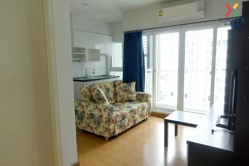 เช่าคอนโด  เดอะ พาร์คแลนด์ แกรนด์ ตากสิน BTS-โพธิ์นิมิตร บางยี่เร 2