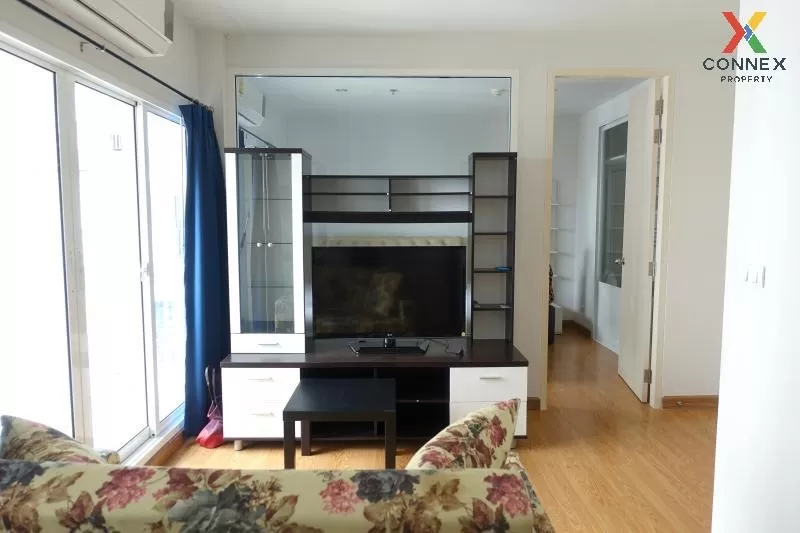 เช่าคอนโด  เดอะ พาร์คแลนด์ แกรนด์ ตากสิน BTS-โพธิ์นิมิตร บางยี่เร 3