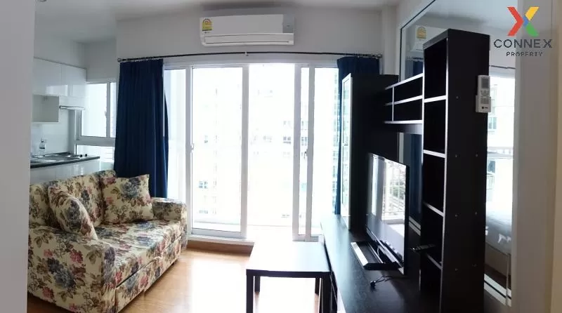 เช่าคอนโด  เดอะ พาร์คแลนด์ แกรนด์ ตากสิน BTS-โพธิ์นิมิตร บางยี่เร 4