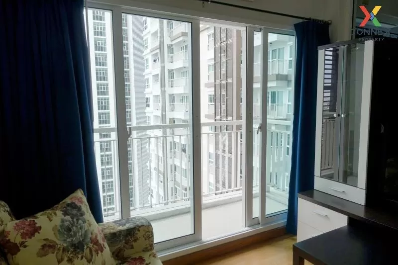 เช่าคอนโด  เดอะ พาร์คแลนด์ แกรนด์ ตากสิน BTS-โพธิ์นิมิตร บางยี่เร