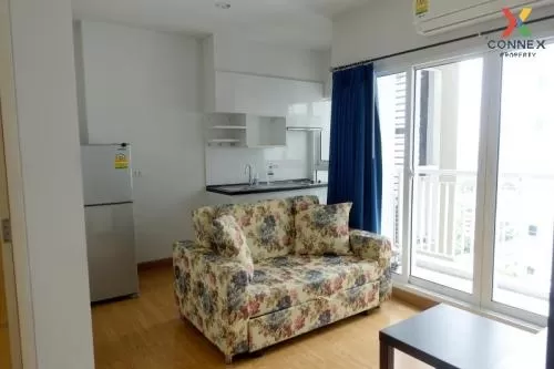 เช่าคอนโด  เดอะ พาร์คแลนด์ แกรนด์ ตากสิน BTS-โพธิ์นิมิตร บางยี่เรือ เขต ธนบุรี กรุงเทพ CX-74259