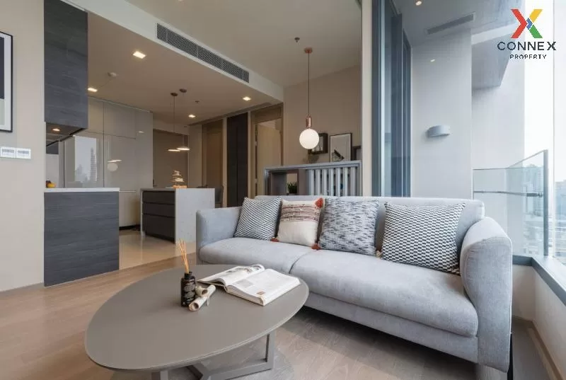 FOR RENT condo , The Esse Asoke , BTS-Asok , Khlong Toei Nuea , W 1