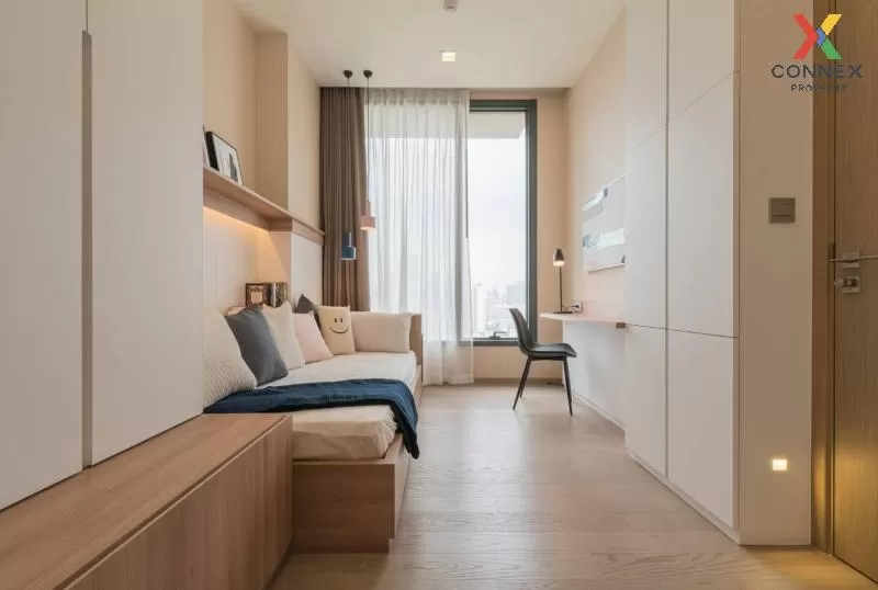 FOR RENT condo , The Esse Asoke , BTS-Asok , Khlong Toei Nuea , W 2