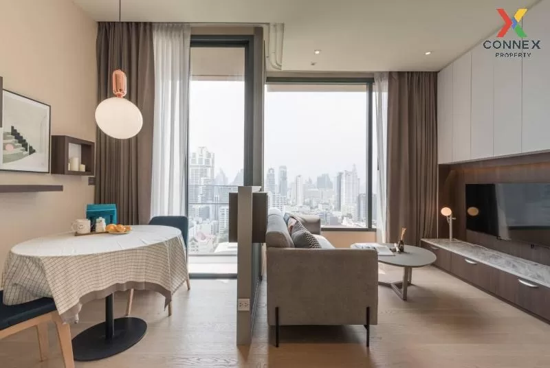 FOR RENT condo , The Esse Asoke , BTS-Asok , Khlong Toei Nuea , W 3