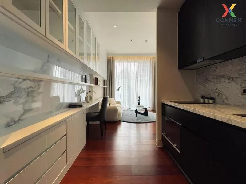 FOR RENT condo , Khun By Yoo , BTS-Thong Lo , Khlong Tan Nuea , W 3